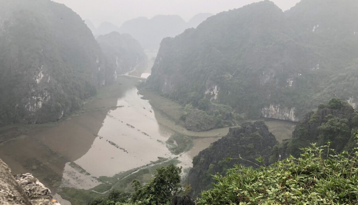 Foto 16.01.18, 13 19 13 Ninh Binh – die “trockene Halong – Bucht”