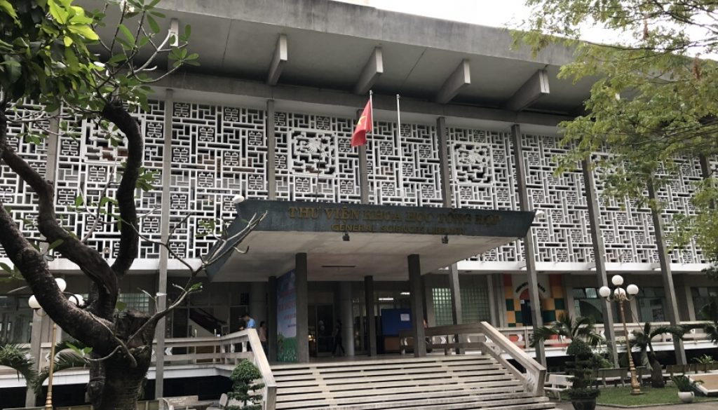 Saigon – Touri Highlights und Vergleiche