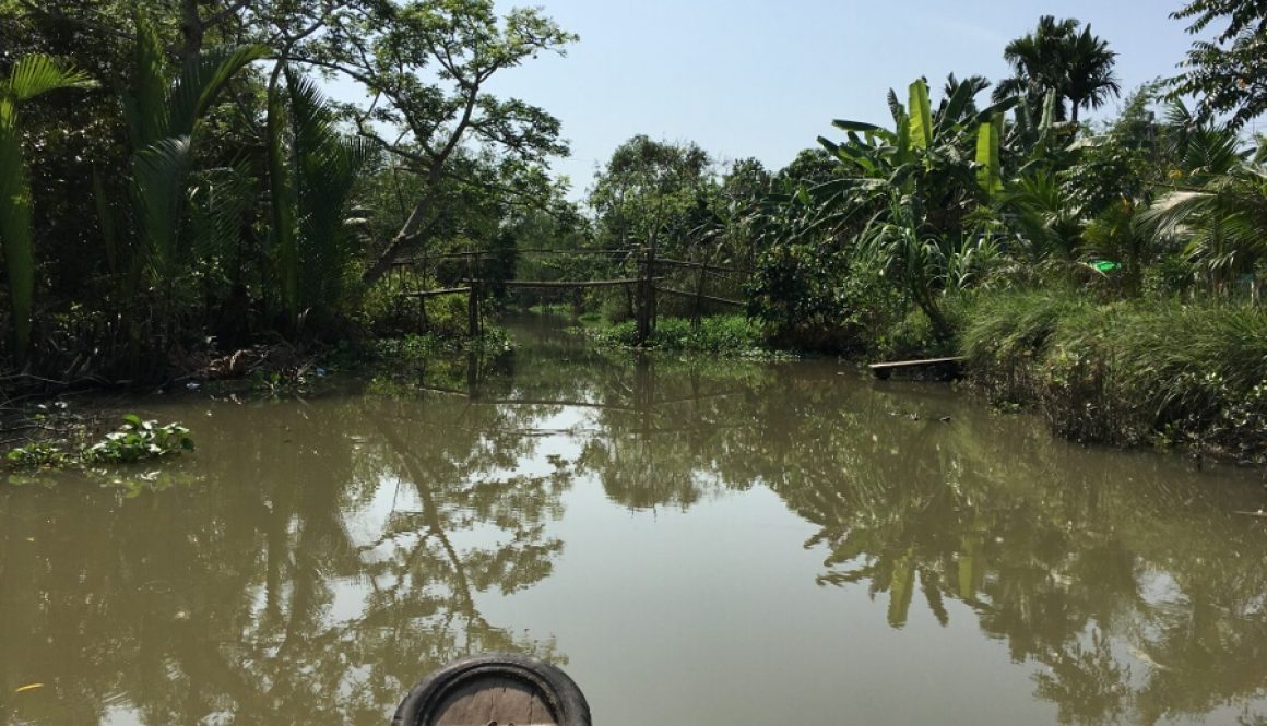 Can Tho – ein unvergesslicher Tag im Mekong – Delta