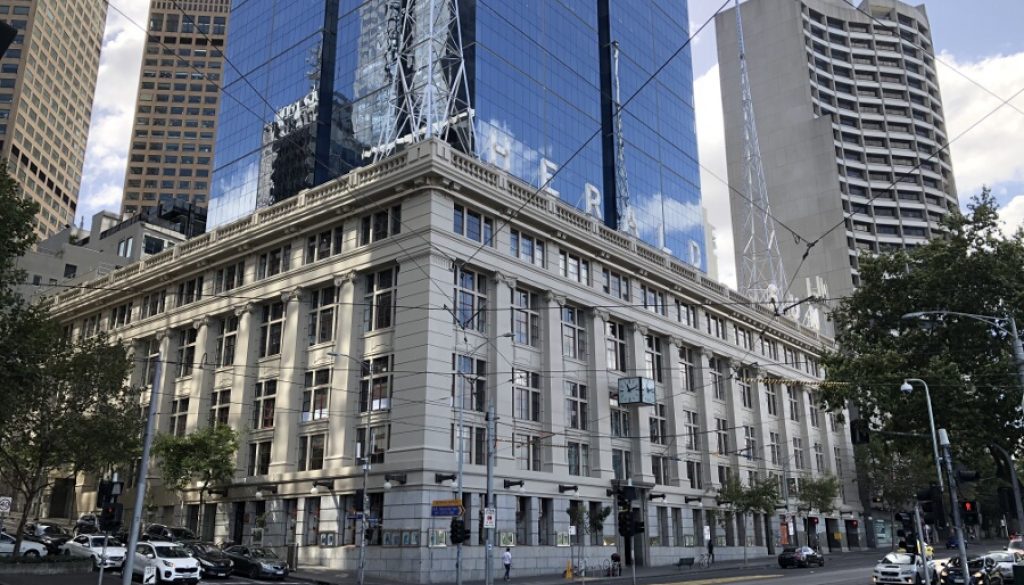 Photo 18.03.18, 12 12 40 Melbourne – die Zeit vergeht zu schnell