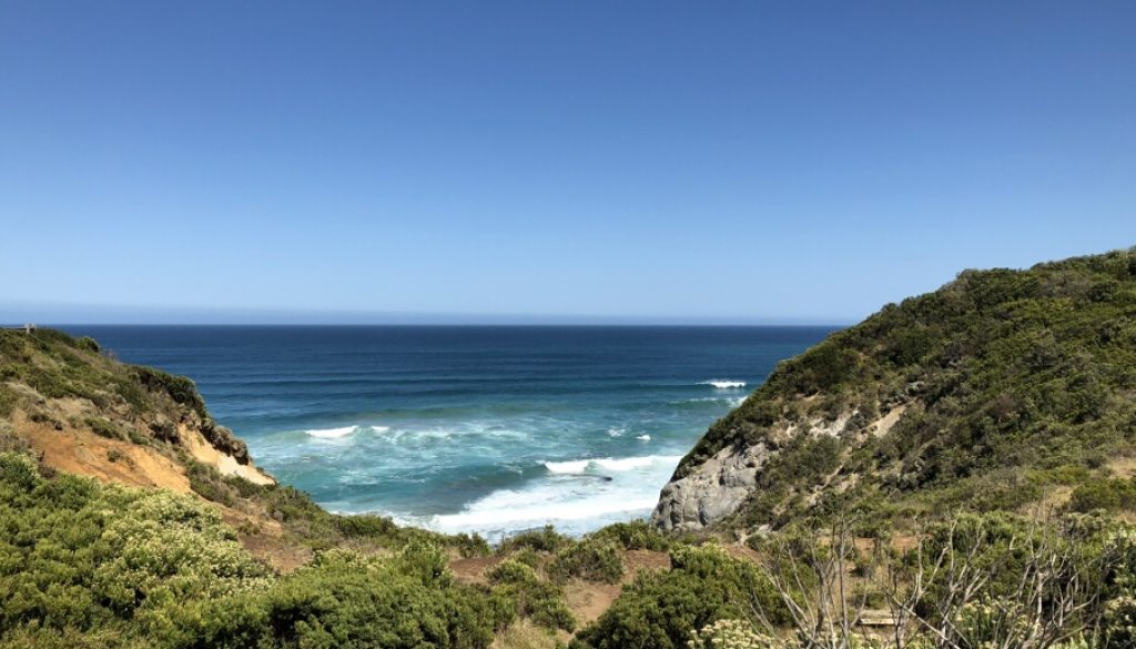 Great Ocean Road – Roadtrip