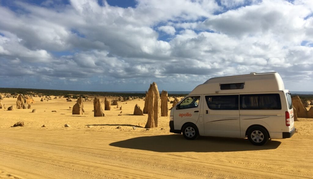 Foto 10.04.18, 15 23 35 Roadtrip I – Cervantes und die ‘Pinnacles’