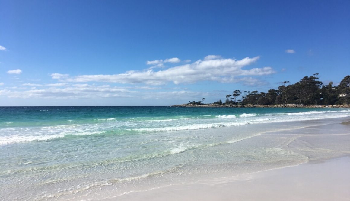 Tasmanien – Launceston