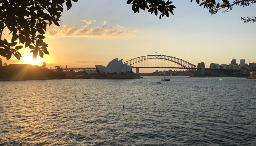 Photo 01.04.18, 15 31 56 Sydney – just Sydney