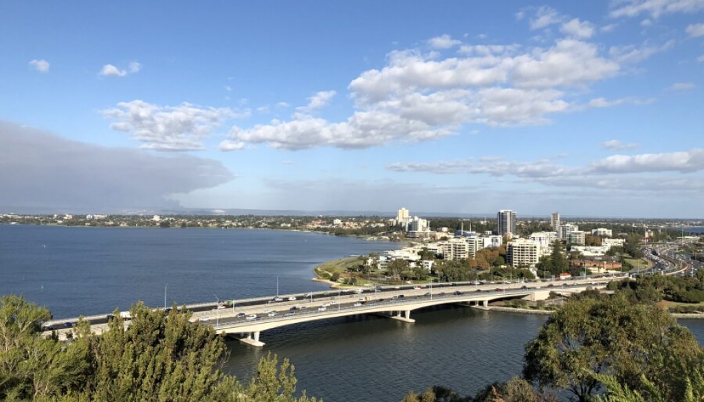 Foto 03.05.18, 09 28 07 Roadtrip VII – Mandurah, Fremantle und Perth